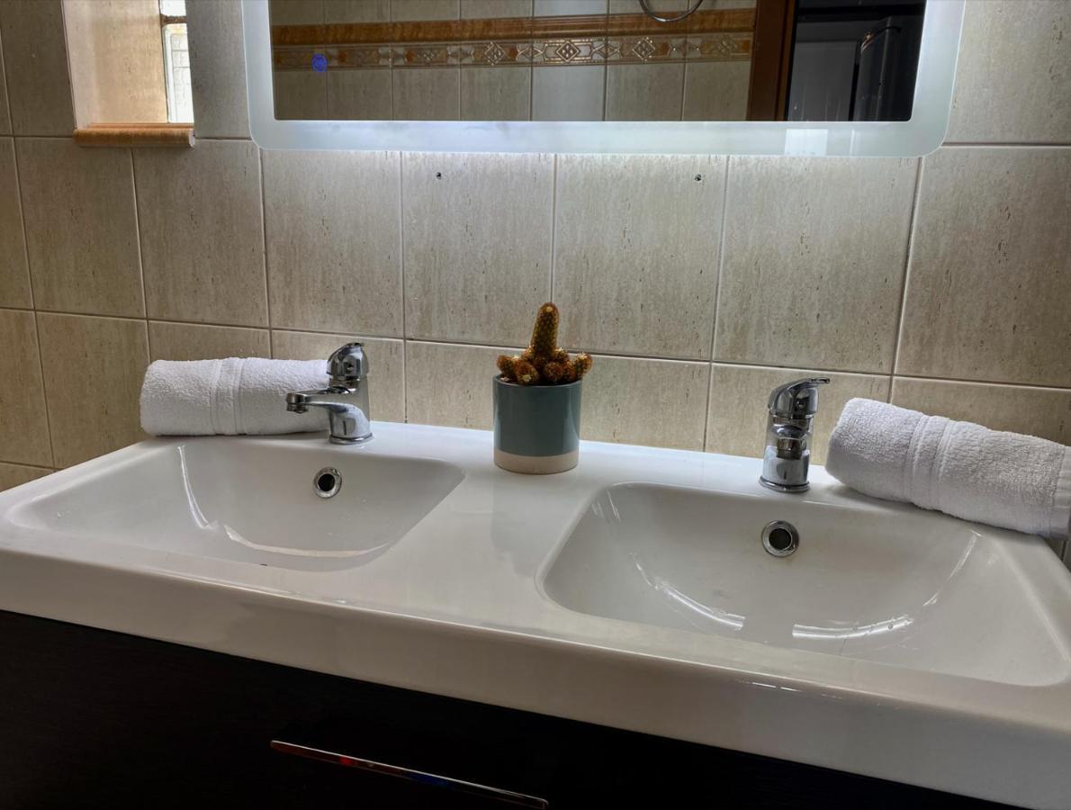 Anemos Apartment Keramoti  Ngoại thất bức ảnh